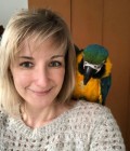 Rencontre Femme : Daria, 42 ans à Russie  Kazan